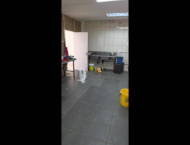 80M² RETAIL TO LET IN KRUGERSDORP CENTRAL